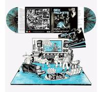 Digital Underground - Sex Packets (35th Anniversary) - Pop-Up Version [Vinilo]