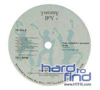 Digital Underground - The Humpty Dance [Vinilo]