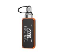Digital VGW-Mini Micro Vacuum Gauge | For Refrigeration Tool Parts Digital Vacuum Meter