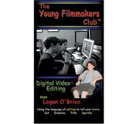 Digital Video Editing - Digital Video Editing [USA] [DVD]