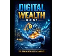 DIGITAL WEALTH GUIDE: HOW TO CREATE EBOOKS WITH CHATGPT
