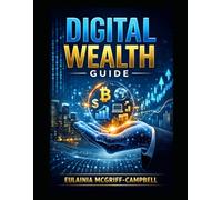 DIGITAL WEALTH GUIDE: HOW TO CREATE EBOOKS WITH CHATGPT