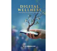 Digital Wellness: Restoring Real-Life Connection in the Digital Age