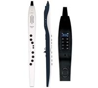 Digital Wind Instrument 2 Pro - Ligero y recargable con 65 voces de instrumento - Altavoz integrado, interfaz LCD intuitiva, más de 30 ajustes avanzados y Bluetooth MIDI para un rendimiento sobre la