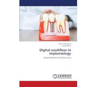 Digital workflow in implantology