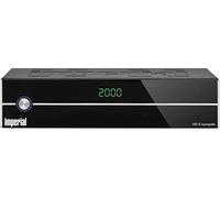 Digitalbox Imperial HD 5 - Receptor de satélite Compacto HDTV Free-to-Air