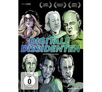 Digitale Dissidenten [DVD]