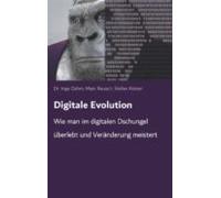 Digitale Evolution (ebook)