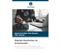 Digitale Revolution im Einzelhandel