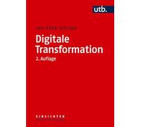 Digitale Transformation: 5