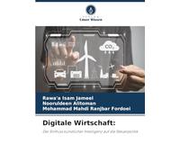 Digitale Wirtschaft:: Der Einfluss künstlicher Intelligenz auf die Steuerpolitik