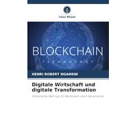 Digitale Wirtschaft und digitale Transformation: Afrikanische Start-ups, KI, Blockchain und E-Governance