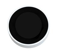 Digitaler Anstecker | LED-Touchscreen-Cosplay-Zubehör | Interaktives E-Badge für Cosplay | für Fußballpartys, Konzerte, Fandom, Rucksäcke, Gepäck, Hemden, Kleidung, Hüte