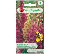 Digitalis purpurea mezcla