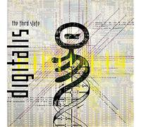 Digitalis - The Third State [Import]