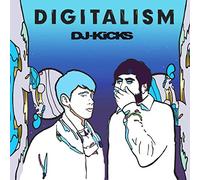 Digitalism - DJ Kicks