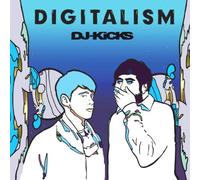 Digitalism - DJ Kicks [Vinilo]