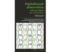 Digitalització democràtica: Sobirania digital per a les persones (CICLOGENESI)