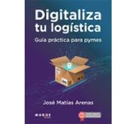 Digitaliza tu logística