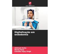 Digitalização em endodontia