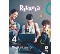 Digitalizacion 4º Eso (andalucía) (revuela) 2025
