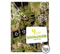 Digitalización 4º Eso (operación Mundo) (andalucía)