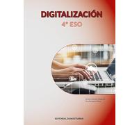 Digitalización 4º ESO (SIN COLECCION)