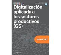 DIGITALIZACION APL.SECTORES PRODUCCION GS 25 CF