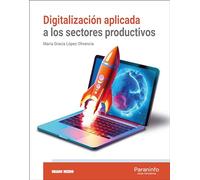 Digitalización aplicada a los sectores productivos (GM) (Transversal)
