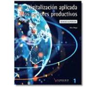 Digitalización Aplicada A Los Sectores Productivos (GS)