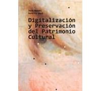 Digitalización y Preservación del Patrimonio Cultural