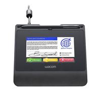 Digitalizador de firma Wacom STU-540 de 5 pulgadas con lápiz sensible a la presión