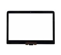 Digitalizador De Pantalla Táctil De 13,3", Cristal Frontal, Compatible con HP, Pavilion, X360 13-S, 13-s020nr, 13-s067nr, 13-s100nx, 13-s060sa, 13-s100nj