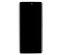 Digitalizador De Pantalla Táctil De Honor Magic 7 Lite Genuine + Marco, Negro
