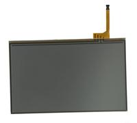 Digitalizador de pantalla táctil para Toyota para Prius para Sedan híbrido 7 3 reemplazo, número OEM 86110 47210, 86110 47220, 86110 47230