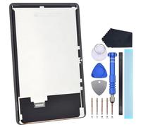 Digitalizador y pantalla de montaje para Oppo Pad Air negro