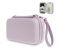 Digitalkameratasche kleine Digitalkameratasche Reisekamera Hülle tragbare Digitalkamera Schutzbeutel Mehrck Mini Aufbewahrung Weihnachten Geb - Geschenke für Jungen und Mädchen, morado, Mini