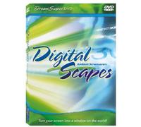 DigitalScapes ... por DreamScapes [DVD]