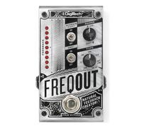 Digitech 048018 - Pedal de efectos feedback