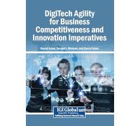 DigiTech Agility for Business Competitiveness and Innovation Imperatives