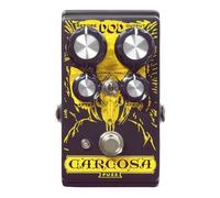 DigiTech Carcosa · Pedal guitarra eléctrica