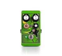 Digitech DOD Badder Monkey - Overdrive multicircuito con StagePlate