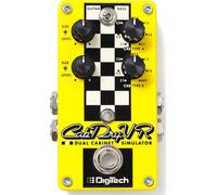 DIGITECH - DOD CabDryVR
