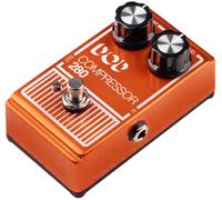 Digitech DOD Compressor 280