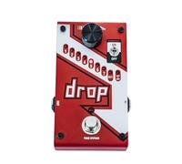 Digitech Drop Efecto de guitarra