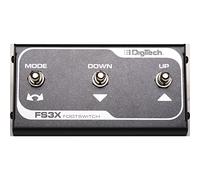 Digitech FS3X Accesorio para Guitarra - Accesorios para Guitarra, Negro