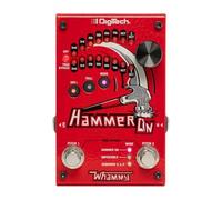 Digitech HammerOn - Pedal de octava de paso