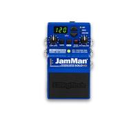 DigiTech JamMan Solo HD Stereo Looper Pedal
