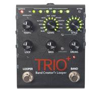 Digitech Trio+ Band Creator