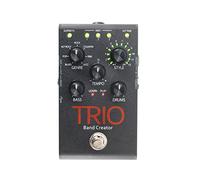 Digitech TRIO - Pedal multiefectos para guitarra eléctrica